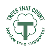 Trees That Count - Te Rahi o Tāne - Native tree supporter