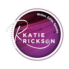 Katie Rickson Copywriting